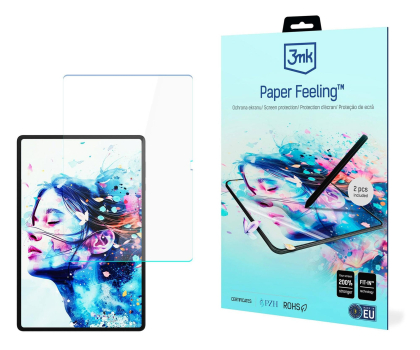Akcesorium do tabletu 3mk Paper Feeling do Honor Pad X8b 11"